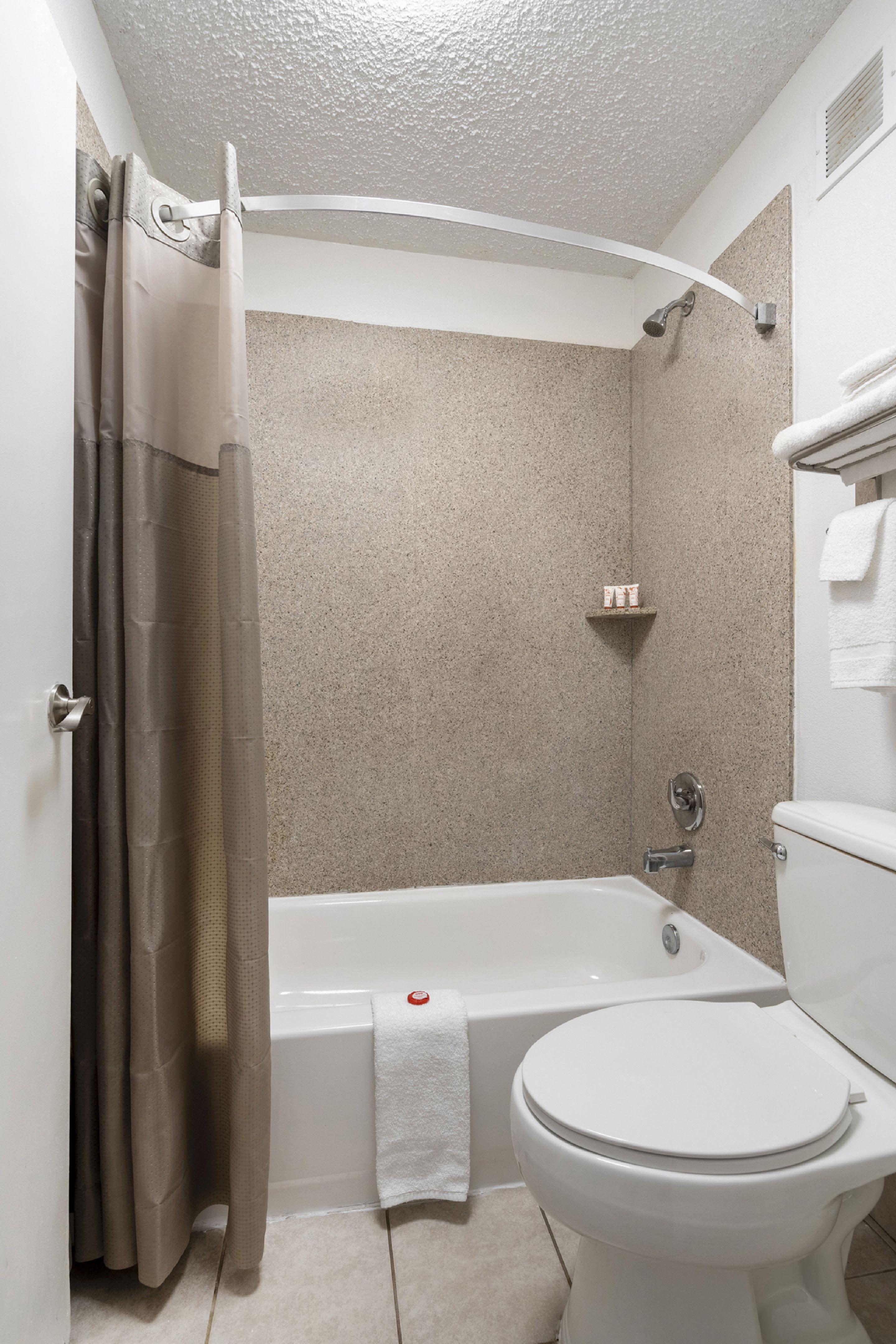 Oyo Hotel Bossier City La - Red River Bagian luar foto