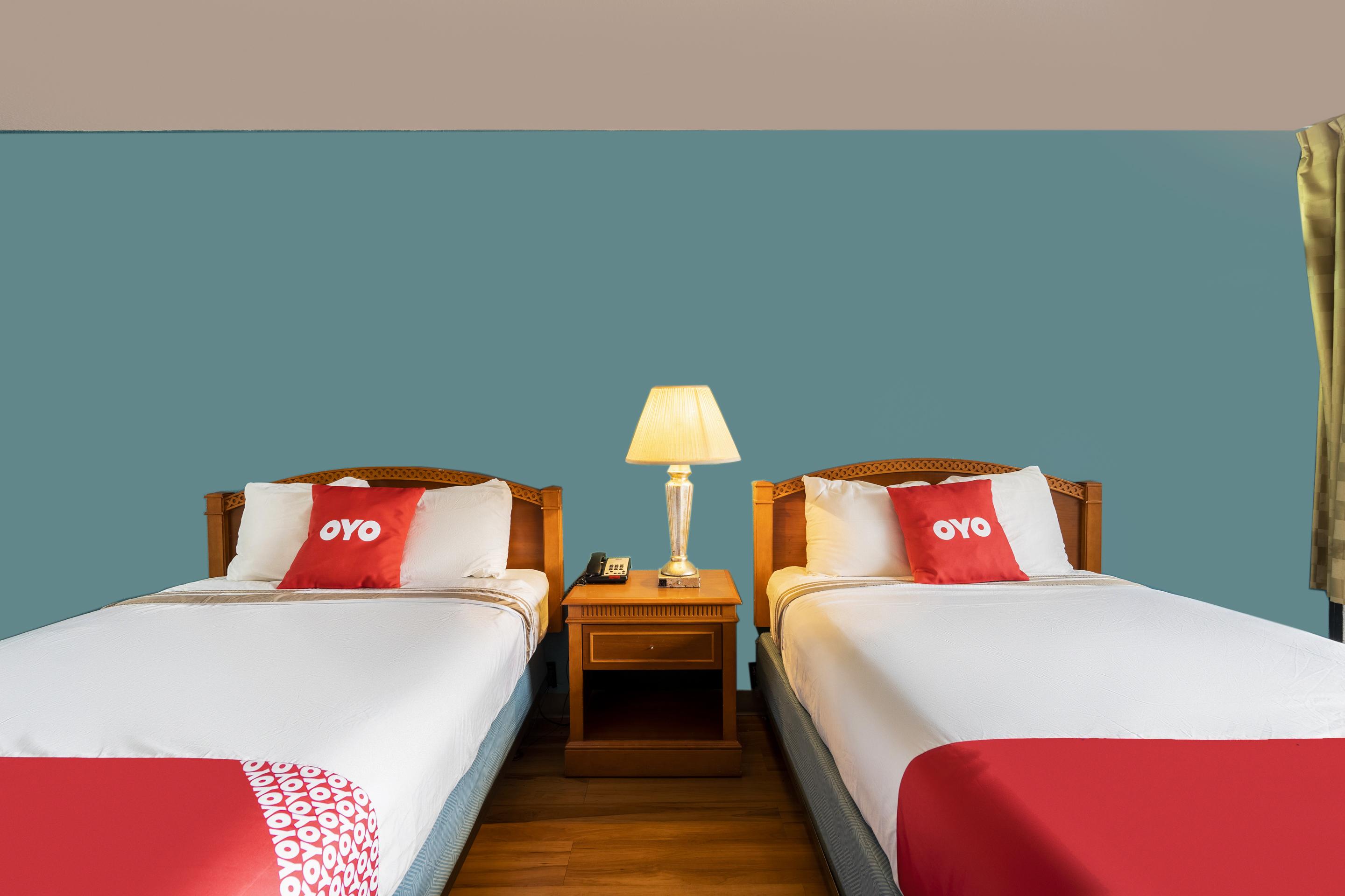 Oyo Hotel Bossier City La - Red River Bagian luar foto