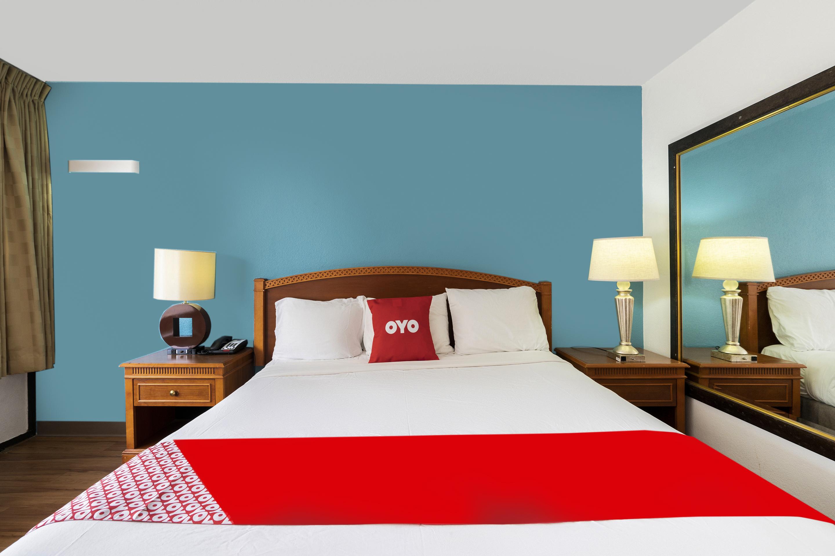 Oyo Hotel Bossier City La - Red River Bagian luar foto