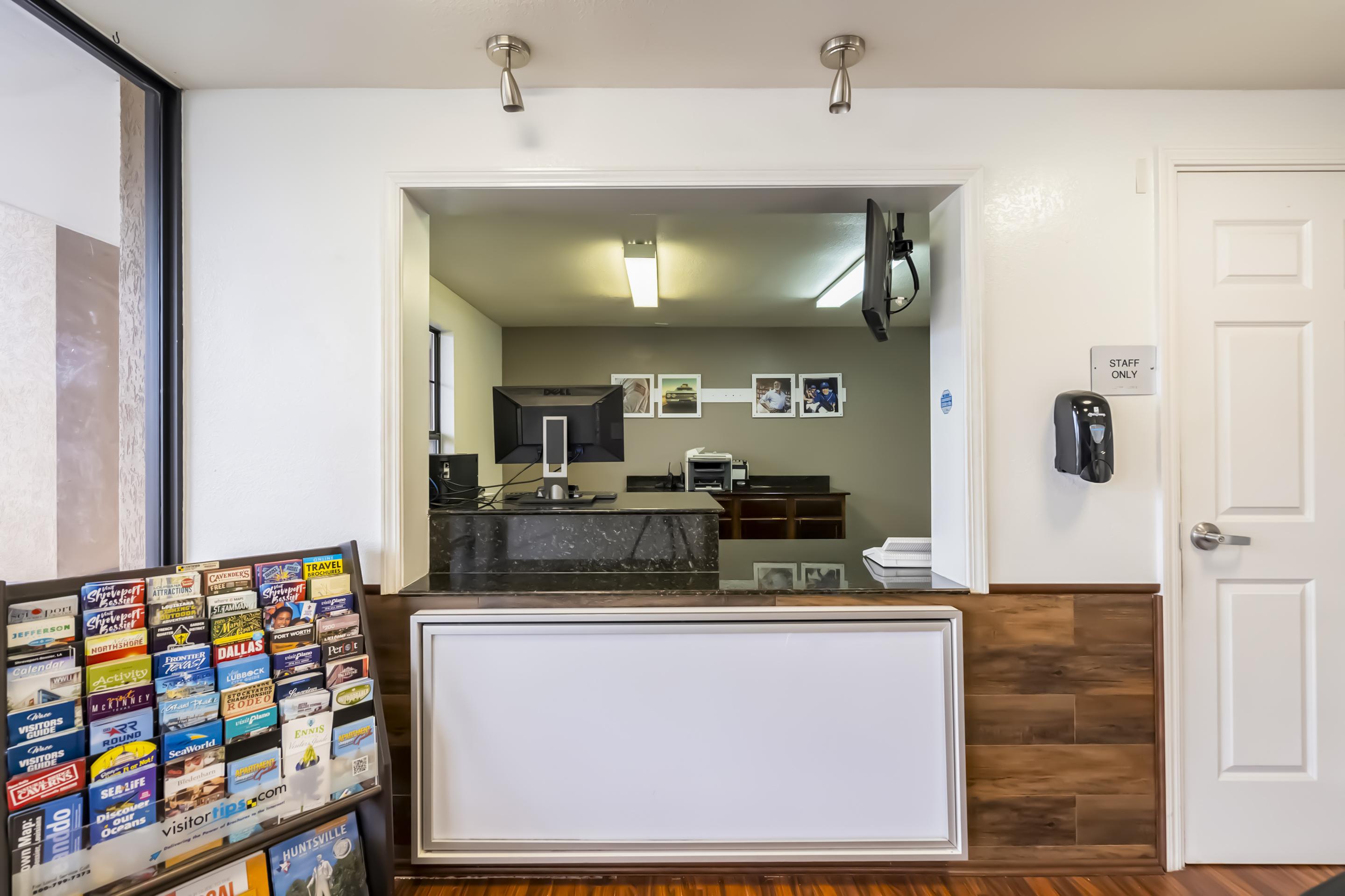 Oyo Hotel Bossier City La - Red River Bagian luar foto