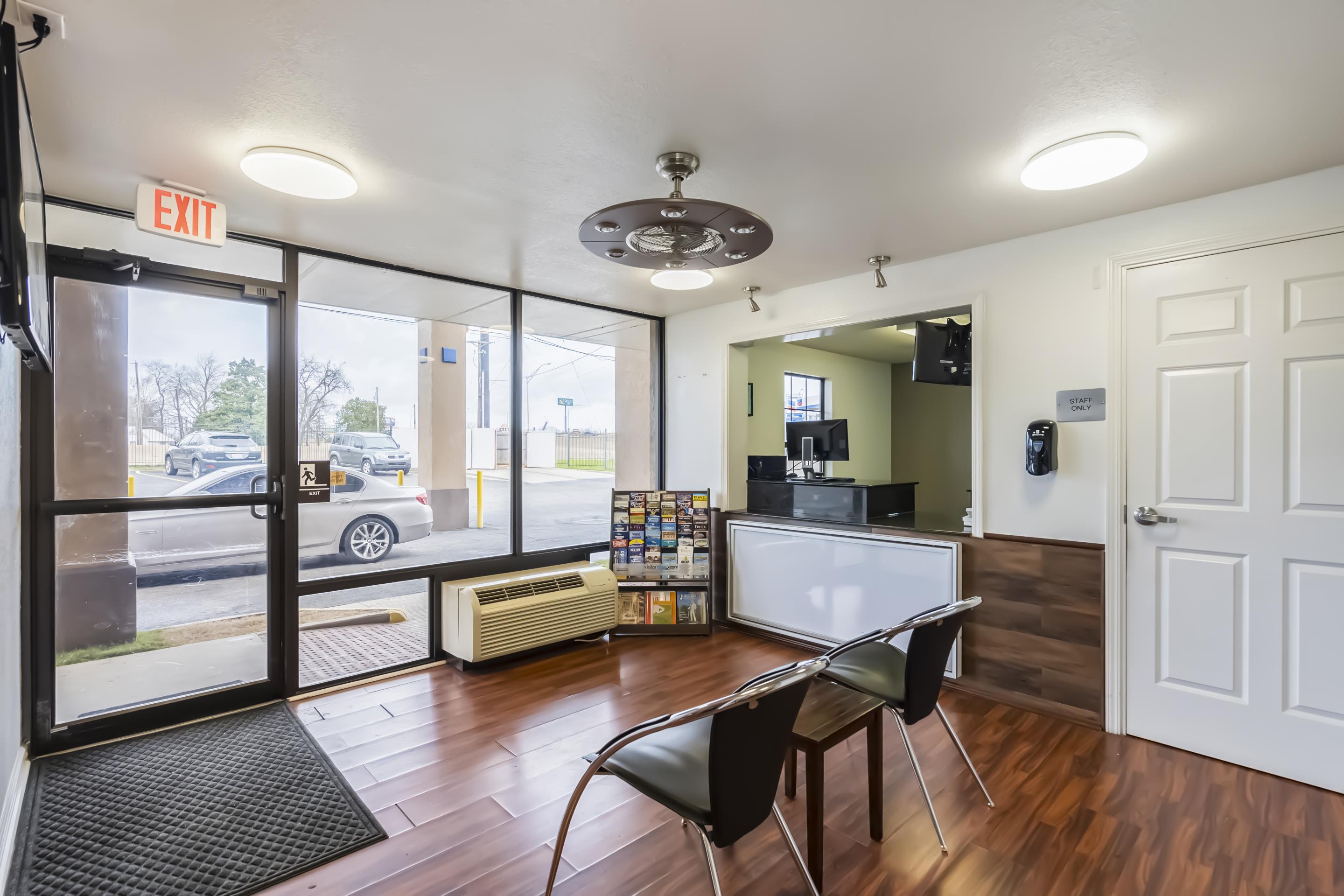 Oyo Hotel Bossier City La - Red River Bagian luar foto