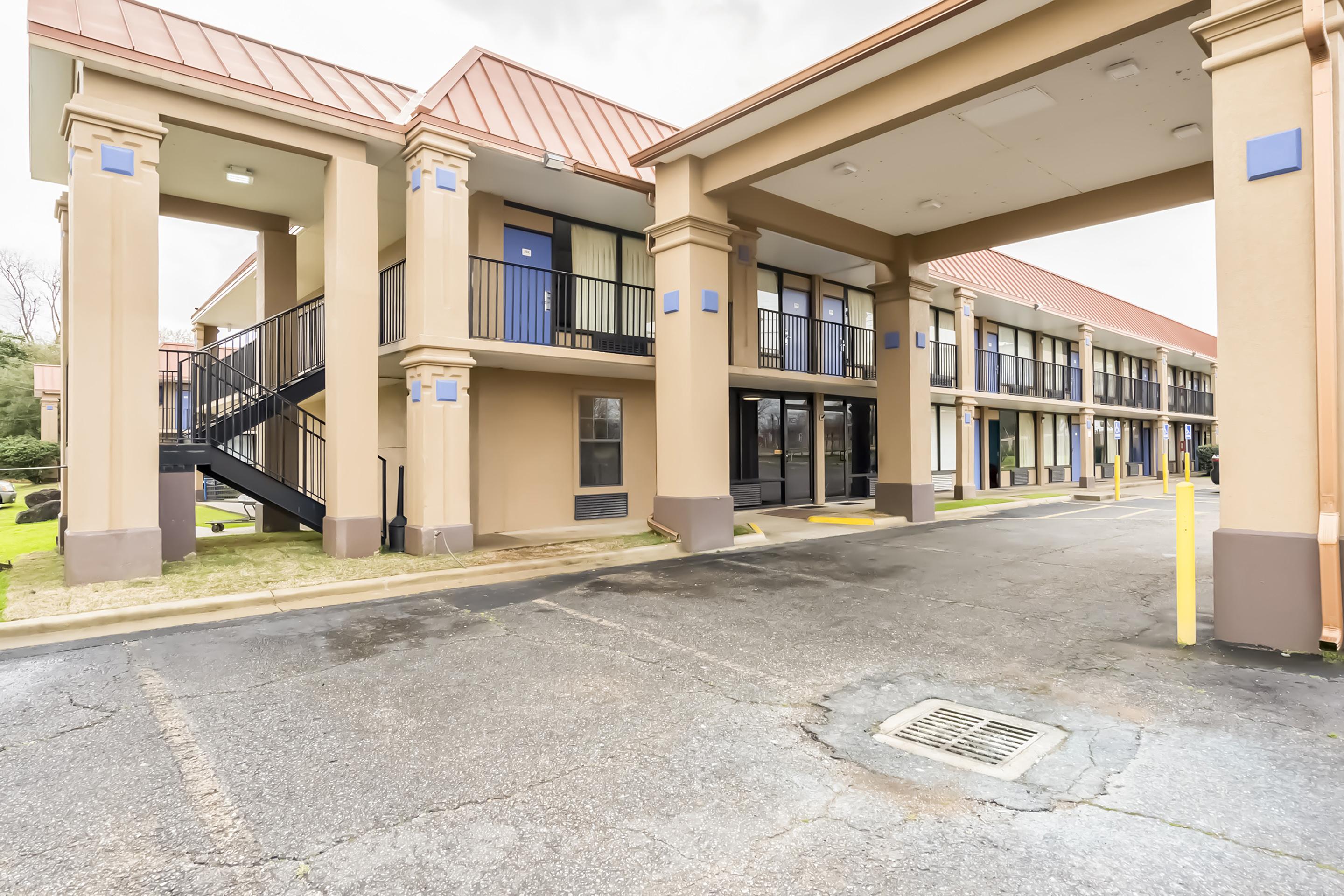 Oyo Hotel Bossier City La - Red River Bagian luar foto