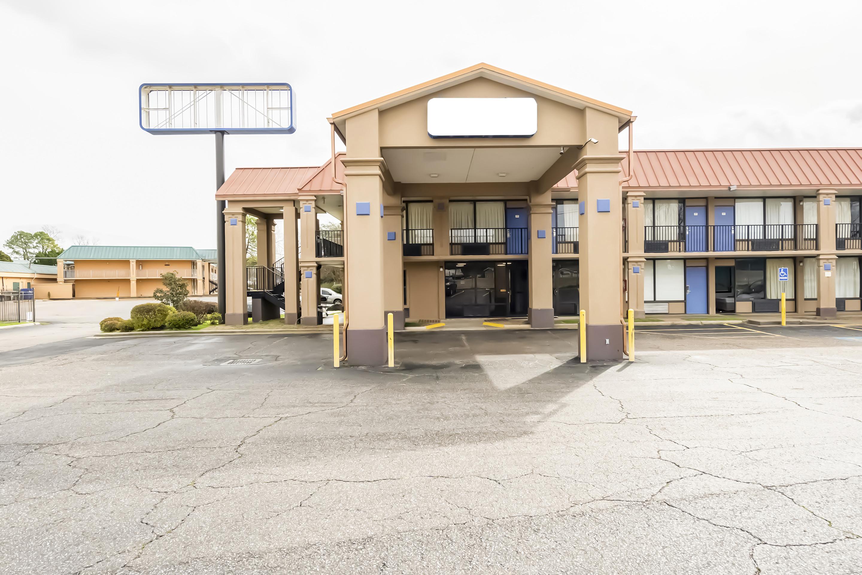 Oyo Hotel Bossier City La - Red River Bagian luar foto